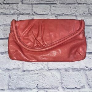 HOBO International Lori Clutch